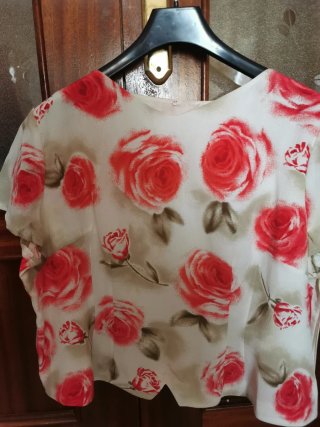 Traje 3 piezas de señora