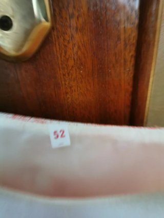 Traje 3 piezas de señora