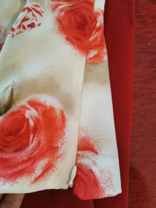 Traje 3 piezas de señora