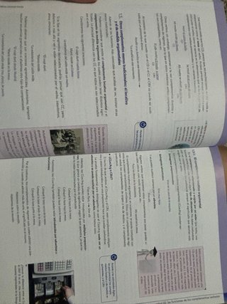 Lengua castellana y literatura 2 bachillerato :...