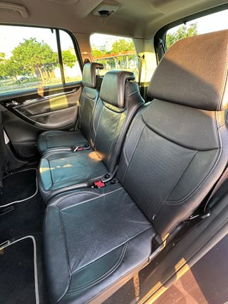 Citroen Grand C4 Picasso 2.0 HDi | Me Mudo!
