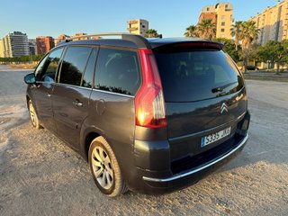 Citroen Grand C4 Picasso 2.0 HDi | Me Mudo!