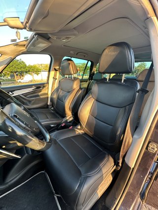 Citroen Grand C4 Picasso 2.0 HDi | Me Mudo!