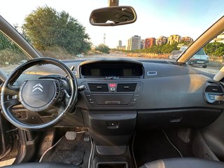 Citroen Grand C4 Picasso 2.0 HDi | Me Mudo!
