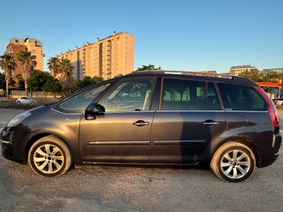 Citroen Grand C4 Picasso 2.0 HDi | Me Mudo!
