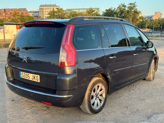 Citroen Grand C4 Picasso 2.0 HDi | Me Mudo!