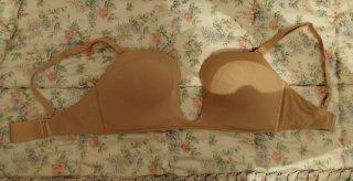 Wonderbra Multiescotes