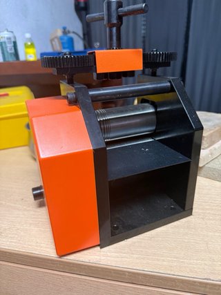 Laminadora / Trefiladora VEVOR