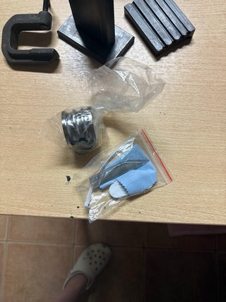 Laminadora / Trefiladora VEVOR