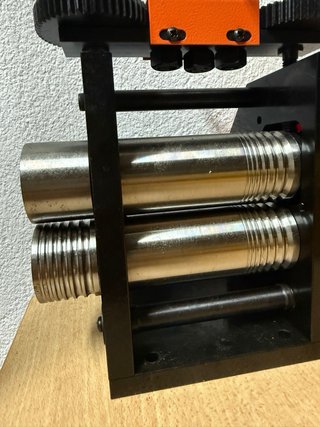 Laminadora / Trefiladora VEVOR
