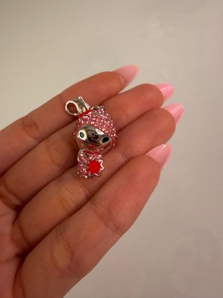 Charm Swarovski “Donna Growing Girl”