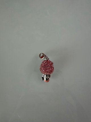 Charm Swarovski “Donna Growing Girl”