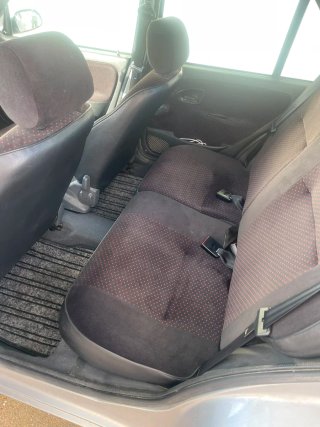Citroen Saxo 2001