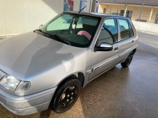 Citroen Saxo 2001