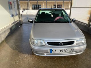 Citroen Saxo 2001
