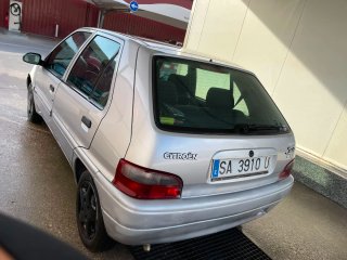 Citroen Saxo 2001