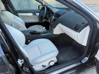 Mercedes-Benz Clase C 2010