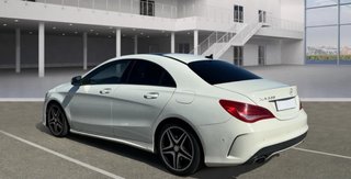 Mercedes-Benz CLA (178)  2013