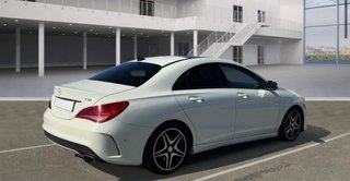 Mercedes-Benz CLA (178)  2013