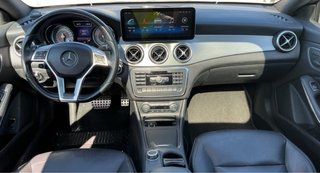 Mercedes-Benz CLA (178)  2013
