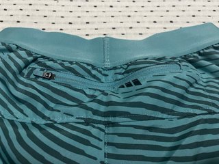 Short Adidas Running