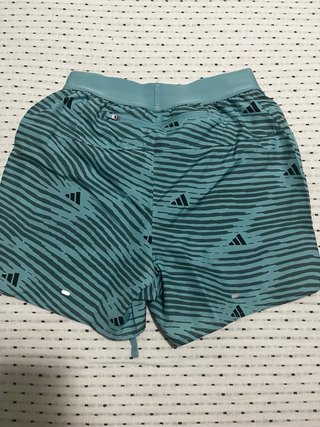 Short Adidas Running