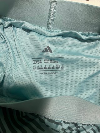 Short Adidas Running