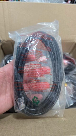 Latiguillos Cable Red Cat 5E