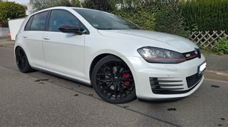 Volkswagen Golf Gti dsg 220cv