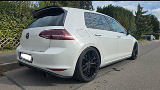 Volkswagen Golf Gti dsg 220cv