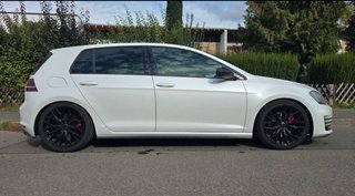 Volkswagen Golf Gti dsg 220cv