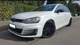 Volkswagen Golf Gti dsg 220cv