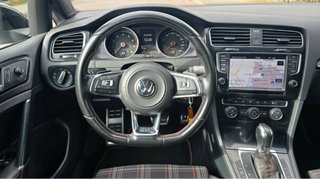 Volkswagen Golf Gti dsg 220cv