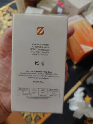Olfazeta Millesime Extrait De Parfum 30ml