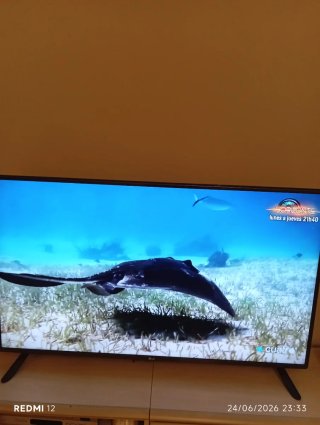 Smart TV LG 50 LF5800 ZA