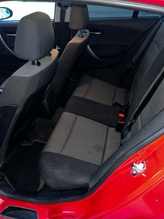 BMW Serie 1 2006
