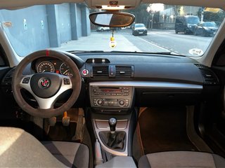 BMW Serie 1 2006