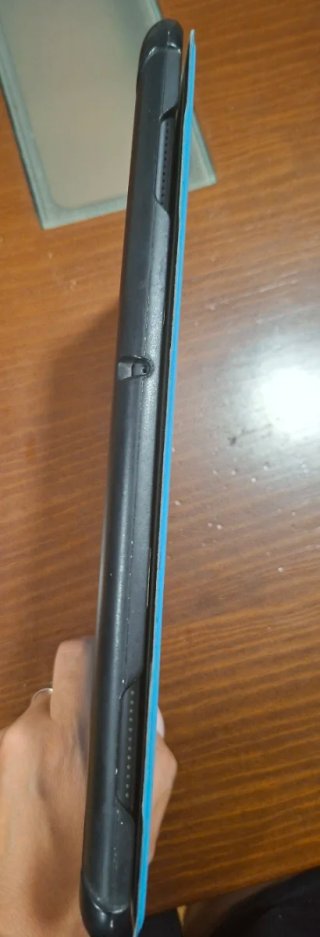 Tablet Lenovo TB-X104F Negra