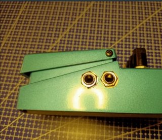 BOSS HR-2 Harmonist Pedal