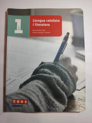 Libros bachillerato