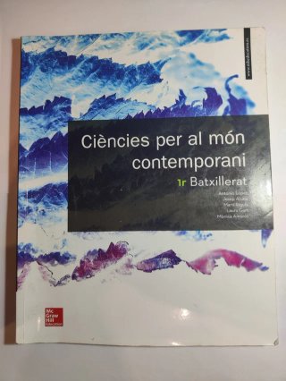 Libros bachillerato