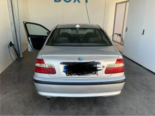 BMW serie 3