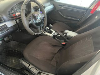 BMW serie 3