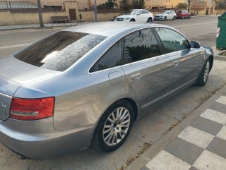 Audi A6 2005