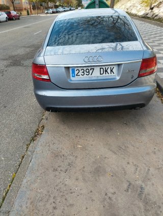Audi A6 2005