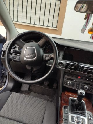 Audi A6 2005