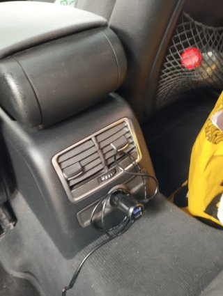 Audi A6 2005