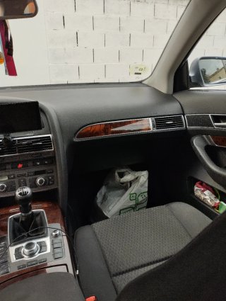Audi A6 2005