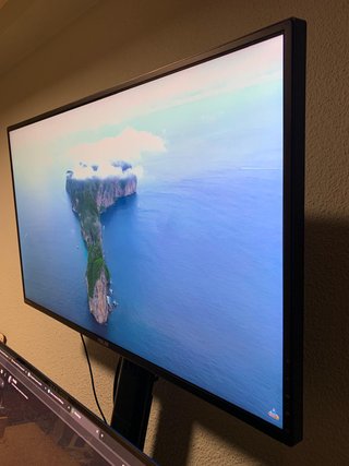 Monitor Gaming ASUS TUF VG27AQZ 27''