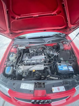 Audi A3 2000
